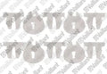 VAILLANT WSS Douille, (x10)