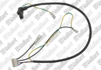 VAILLANT WSS Faisceau