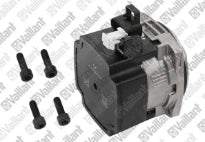 VAILLANT WSS Moteur de pompe