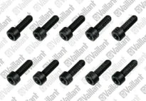 VAILLANT WSS Vis, pompe, (x10)