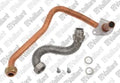 VAILLANT WSS Tube gaz, kit (supérieure + au-dessous)