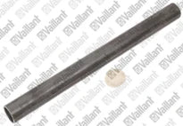 VAILLANT WSS Pied, Patte support