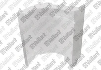 VAILLANT WSS Isolant