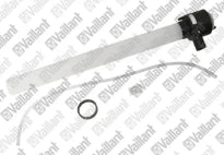 VAILLANT WSS Tube fumée