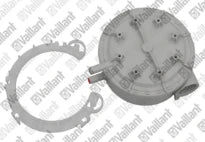 VAILLANT WSS Pressostat