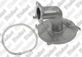 VAILLANT WSS Bride de fixation du brûleur