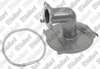 VAILLANT WSS Bride de fixation du brûleur