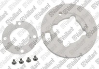 VAILLANT WSS Isolant