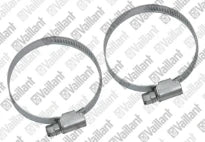 VAILLANT WSS Collier, (x2)