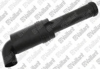 VAILLANT WSS Silencieux