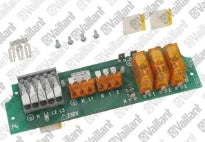 VAILLANT WSS Carte électronique