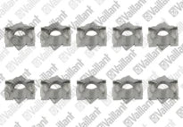 VAILLANT WSS Ecrou, M10, (x10)