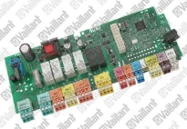 VAILLANT WSS Carte électronique