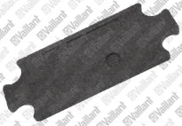 VAILLANT WSS Isolant