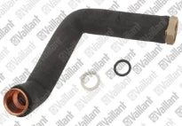VAILLANT WSS Tube