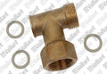 VAILLANT WSS Té