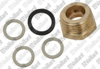 VAILLANT WSS Raccord