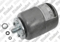 VAILLANT WSS Vase d'expansion, chauffage 2L