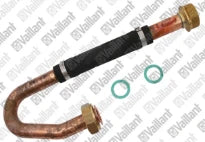 VAILLANT WSS Tube