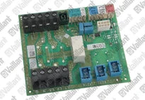 VAILLANT WSS Circuit imprimé, installer board 1PH