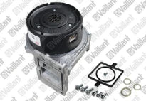 VAILLANT WSS Extracteur / Ventilateur