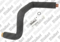 VAILLANT WSS Tube