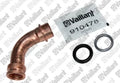 VAILLANT WSS Tube