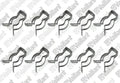 VAILLANT WSS Agrafe, (x10)