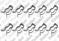 VAILLANT WSS Agrafe, (x10)