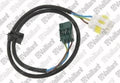 VAILLANT WSS Câble, pompe (alimentation électrique)