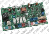VAILLANT WSS Circuit imprimé