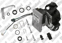 Vaillant WSS pompe