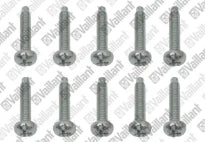 VAILLANT WSS Vis, (x10)