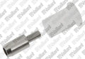 VAILLANT WSS Raccord, Prise de pression