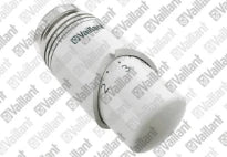 VAILLANT Thermostaat kop VRH
