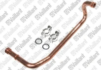 VAILLANT WSS Tube