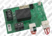 VAILLANT WSS Circuit imprimé, installateur