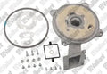 VAILLANT WSS Bride de fixation du brûleur