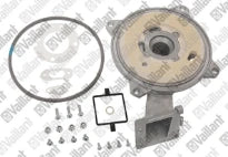 VAILLANT WSS Bride de fixation du brûleur