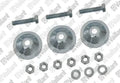 VAILLANT WSS Pied, (kit de 3)