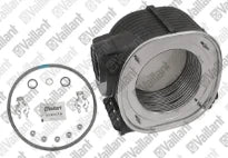 VAILLANT WSS Echangeur de chaleur
