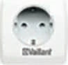 AMPLIFICATEUR SIGNALE VAILLANT AMBISENSE VR 52 (Repeater)