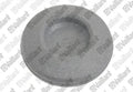 VAILLANT WSS Isolant, anode