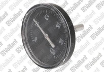 VAILLANT WSS Thermomètre