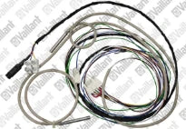 VAILLANT WSS Faisceau