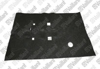 VAILLANT WSS Isolant