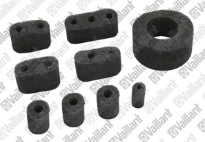 VAILLANT WSS Isolant