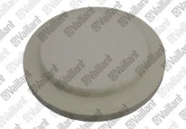 VAILLANT WSS Isolant, couvercle