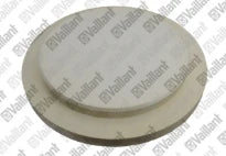 VAILLANT WSS Isolant, couvercle