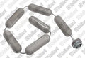 VAILLANT WSS Anode, anode de type chaîne